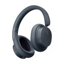 Słuchawki bezprzewodowe nauszne Bowie D05 Bluetooth - czarne