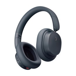 Słuchawki bezprzewodowe nauszne Bowie D05 Bluetooth - czarne