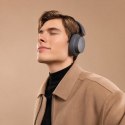 Słuchawki bezprzewodowe nauszne Bowie D05 Bluetooth - czarne