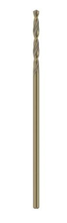 WIERTŁO PRO STAL NIERDZEWNA HSS-CO TWIST CYL 10.0MM