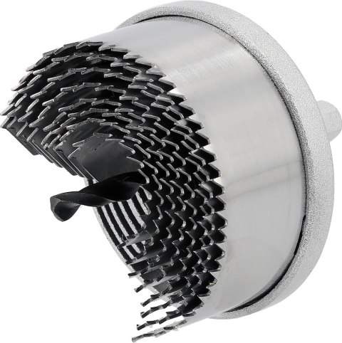 ZESTAW OTWORNIC DO DREWNA 25-68MM 8SZT