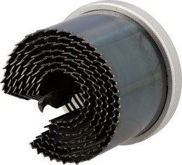 ZESTAW OTWORNIC DO DREWNA 26-64MM 7SZT
