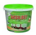 AKSILBET FARBA DO BETONU POPIELATY RAL 7035 5.0L