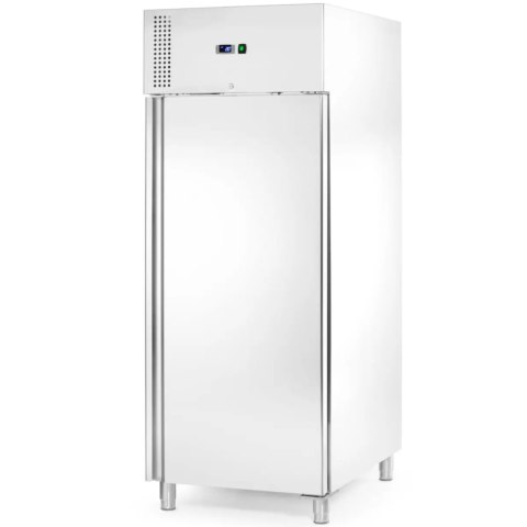 Szafa mroźnicza zamrażarka cukiernicza na 10 blach 60x40cm 413L 230V 557W