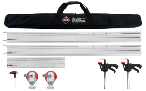 ZESTAW PROWADNIC DO TC-125 G2