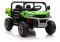 Auto Na Akumulator XMX623 4x4 Zielony