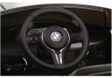 Auto Na Akumulator Nowe BMW X6 SUV Światła LED MP3 Czerowne Lakierowane