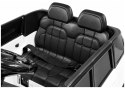 Auto Na Akumulator HL1638 Dla Dzieci Pilot MP3 Światło LED Biały