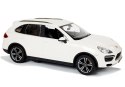 Auto Porsche Cayenne Samochód Zdalnie Sterowane RC Rastar Białe 1:14