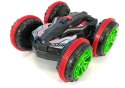 Auto R/C Zdalnie Sterowane Obracające się 2.4G