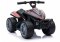 Quad na akumulator TR1805 Czarny