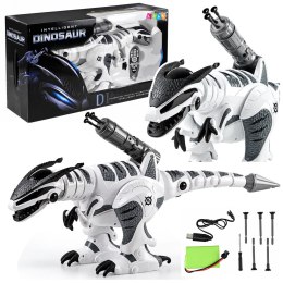Zdalnie Sterowany Futurystyczny Dinozaur R/C