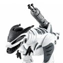 Zdalnie Sterowany Futurystyczny Dinozaur R/C