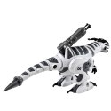 Zdalnie Sterowany Futurystyczny Dinozaur R/C