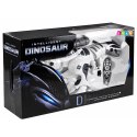 Zdalnie Sterowany Futurystyczny Dinozaur R/C