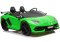 Auto na akumulator Lamborghini Aventador SX2028 Zielony