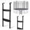 Drabinka do trampoliny LEAN SPORT BEST 60cm