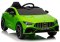 Auto Na Akumulator Mercedes CLA 45s AMG Zielony 4x4