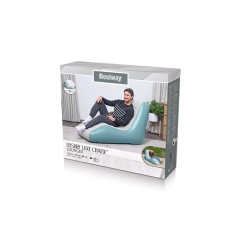 Dmuchany Fotel Bestway 75127