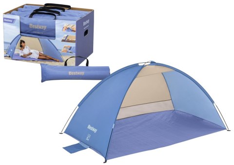 Namiot Plażowy Turystyczny 200 x 120 x 95cm Bestway 68105