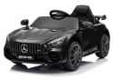 Auto na Akumulator Mercedes GTR Czarny