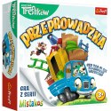 Gra zręcznościowa Przeprowadzka z Rodziną Treflików Trefl 02071