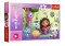 Puzzle - 30 - Gabi i jej uroczy domek - Koci Domek Gabi - Trefl 18301