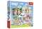 Puzzle - 4w1 (12, 15, 20, 24) - Bluey i jego świat - Trefl 34637