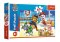 Puzzle - 60 - W świecie Piesków - Psi Patrol - Trefl 17392