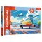 Puzzle - 100 - Król przestworzy - Trefl 16491