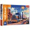 Puzzle - 160 - Ciężarówka w trasie - Trefl 15413