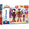 Puzzle - 30 - Przygody Spidey'a i przyjaciół - Trefl 18285