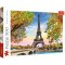 Puzzle - 500 - Romantyczny Paryż - Trefl 37330