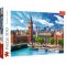 Puzzle - 500 - Słoneczny Londyn - Trefl 37329