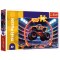 Puzzle - 60 - Monster truck - Trefl 17404
