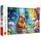 Puzzle - 1000 - Kapibara - Trefl 10949