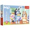 Puzzle - 30 - Z Bluey zawsze jest wesoło - Trefl 18324