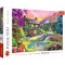 Puzzle - 500 - Górska sielanka - Trefl 37325