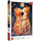 Puzzle - 500 - Pocałunek w Świetle księżyca - Trefl 37546
