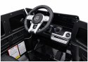 Auto Na Akumulator Mercedes G63 S306-1 Biały