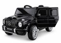 Auto Na Akumulator Mercedes G63 S306-1 Czarny