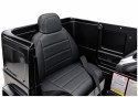 Auto Na Akumulator Mercedes G63 S306-1 Czarny
