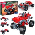 Naukowa Zabawa Klocki Laboratorium Mechaniki Monster Truck Język Polski Clementoni 50062