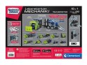 Naukowa Zabawa Klocki Laboratorium Mechaniki Transporter Język Polski Clementoni 50249