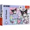Puzzle - 30 - Zabawy z Kuromi - Hello Kitty - Trefl 18325