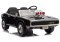 Auto Na Akumulator Dodge Charger R/T DLS-K12 24V7Ah Czarny