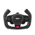 Auto BMW XM Samochód Zdalnie Sterowany RC Rastar Czarne 1:14