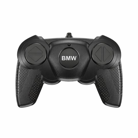 Auto BMW i5 Samochód Zdalnie Sterowany RC Czerwone Rastar 1:24