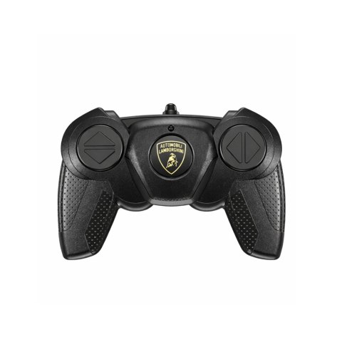 Auto Lamborghini SC63 Samochód Zdalnie Sterowany RC Zielony Rastar 1:24