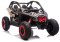 Auto Na Akumulator Maverick CAN-AM Turbo RR STRONG AIR